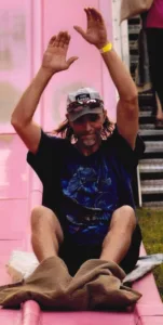 Dan W. Reeder